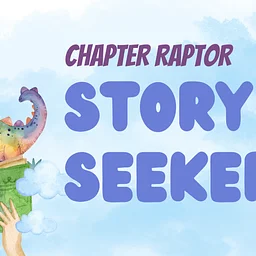 Chapter Raptor Story Seekers