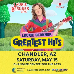 Laurie Berkner