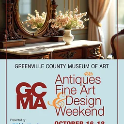 40th Antiques, Fine Art & Design Weekend