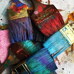 ExpressIt! Teen Art Program