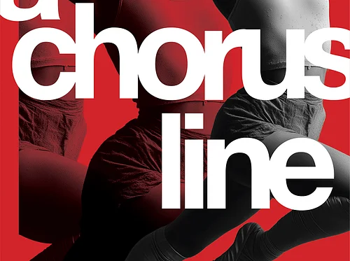 A Chorus Line ★ Opening