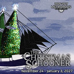 The Christmas Schooner