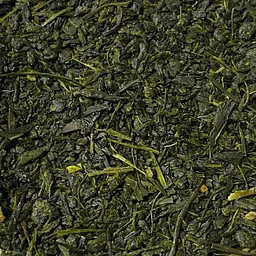 Japanese Green Tea Tasting
