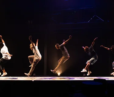 KIDFEST: SOLE DEFINED; THE PULSE