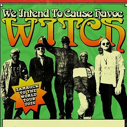 W.I.T.C.H.