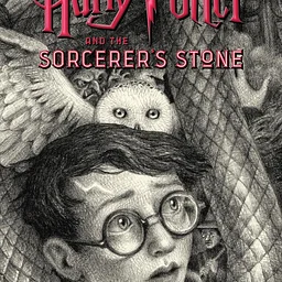 One More Chapter: Harry Potter and the Sorcerer's Stone (In-Person)