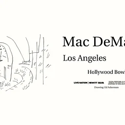 Mac DeMarco