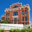 Sammons Center for the Arts