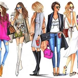 “Crush the Runway” Fall Fashion Show 2026