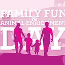 Animal Enrichment Family Fun Day