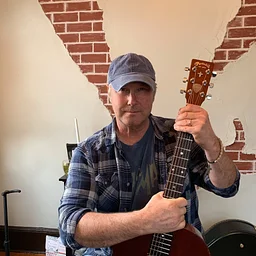 Music by Frank Lind 2-5pm