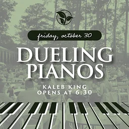 Dueling Pianos