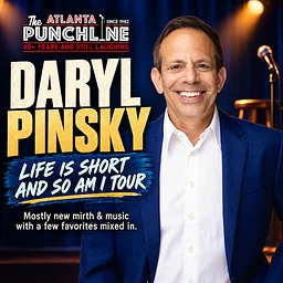Daryl Pinsky