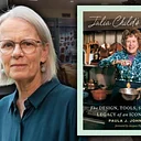 Online Author Talk: Paula J. Johnson