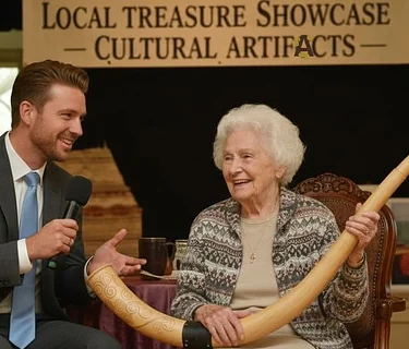 Sandwich Local Treasure Showcase with Antiques and Trading Cards Show & Sale