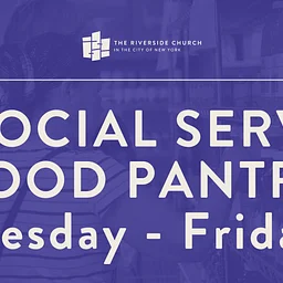 Food Pantry