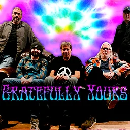 Gratefully Yours
