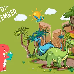 Di-November begins!