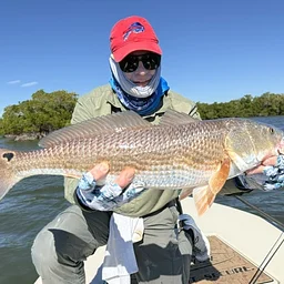 RedSnook Catch & Release Charity Fishing Tournament