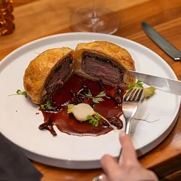 4th Annual Wild Game Dinner
