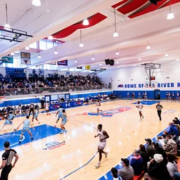 UMass Lowell MBB vs. UMBC | Kennedy Athletic Center