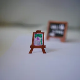 Adult Craft: Mini Gallery Wall