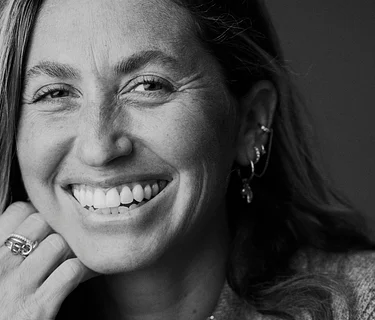 Glazer Hall | Sabrina Rudin: Healthy with a side of happy