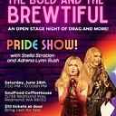 SoulFood Drag Night