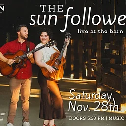 The Sun Followers