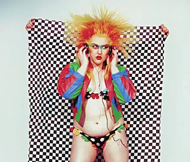 Caroline Kingsbury: Shock Treatment Tour w/ Bershy