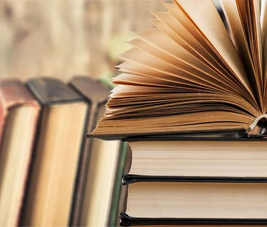 These Books Are Made for Walking