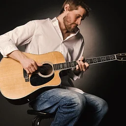 David "Davey Blues" Sadloski