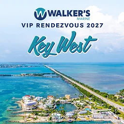2027 VIP Rendezvous: Key West