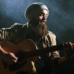 Live Music: Riley Holtz
