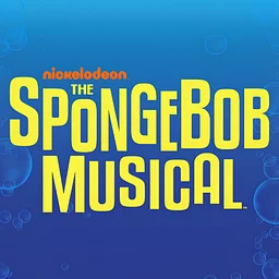 THE SPONGEBOB MUSICAL