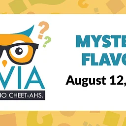 Trivia Night – Mystery Flavor