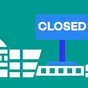The Science Center is Closed Today!