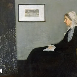 Exhibition on Screen: James McNeill Whistler