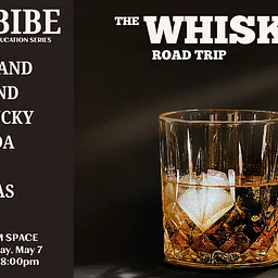 IMBIBE: Whiskey Road Trip