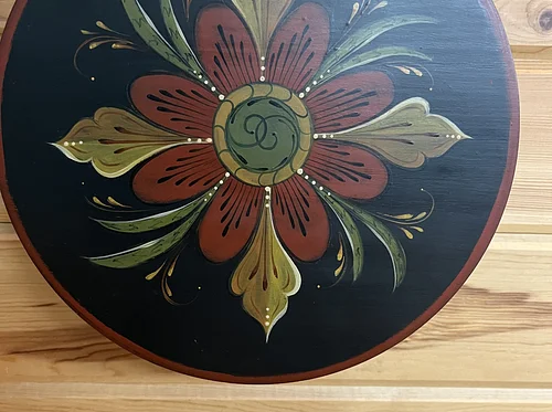 Rosemaling for Beginners