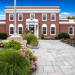 JFK Museum