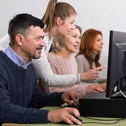 Techie Bootcamp
