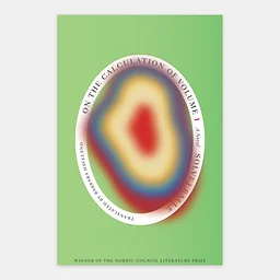 Lizzie Whitman on On the Calculation of Volume (Book I)