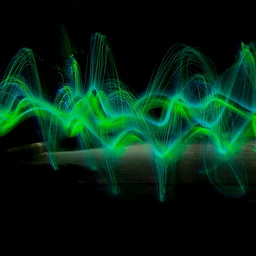 Voices in Counterpoint
