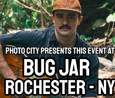 Scott Levi Jones - w/ Jeremy Button of Growl Bear, Brian Buggy, Pena, AylaH, PJ Muldowney, & Steve Wilkins