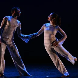 New World Dance Ensemble @ Aventura