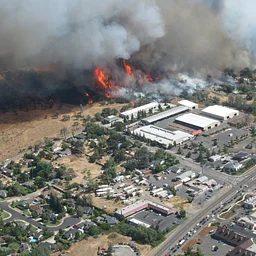 Company Officer 2E: Wildland Incident Operations – Rancho Santa Fe Fire Protection District, Escondido – Fire Station 5 – October 2026