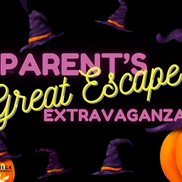Halloween GE Extravaganza
