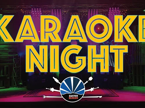 Karaoke Night