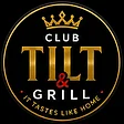 Club Tilt and Grill